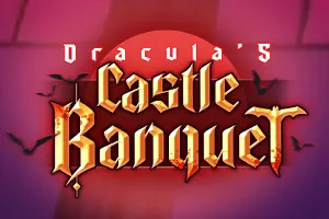 Dracula’s Castle Banquet