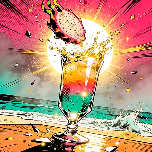 drinks slots
