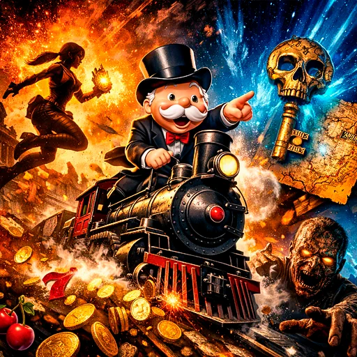 Licensed Themed Slots – Free Demos Collection