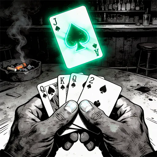 Video Poker Games