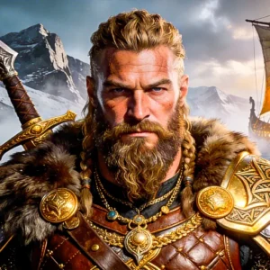 viking