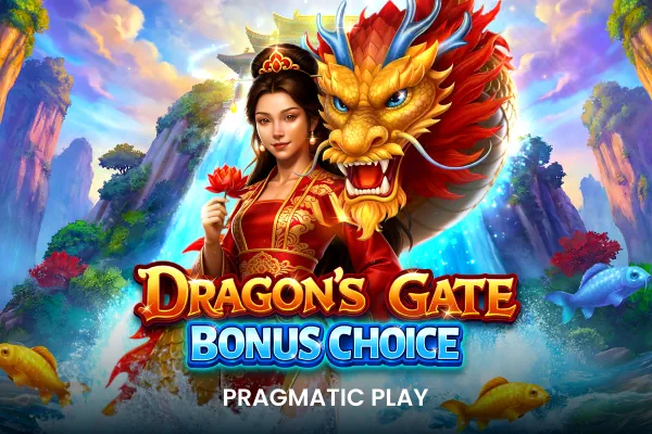 Dragon’s Gate – Bonus Choice