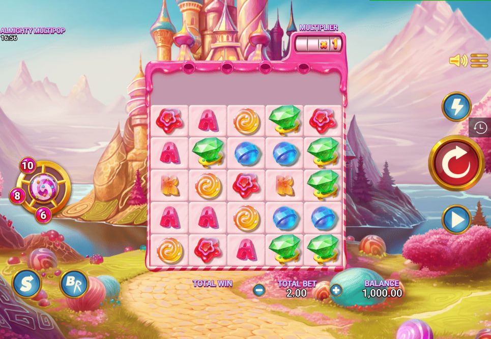 Giant green emerald ring icon merging on a grid layout displaying how cluster combinations trigger SuperSymbol expansions for maximum win evaluation.
